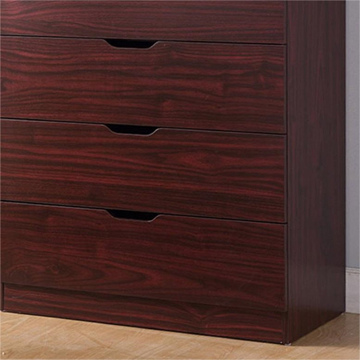 Smuxee Wood 5 Drawer Dressers for - 075615dd 818b 4dad 9f8b