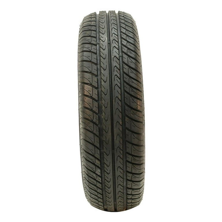 vfhz49175／65R15 Vee Rubber City Star V2 175/65R15 84 T Tire Fits: 2009-11