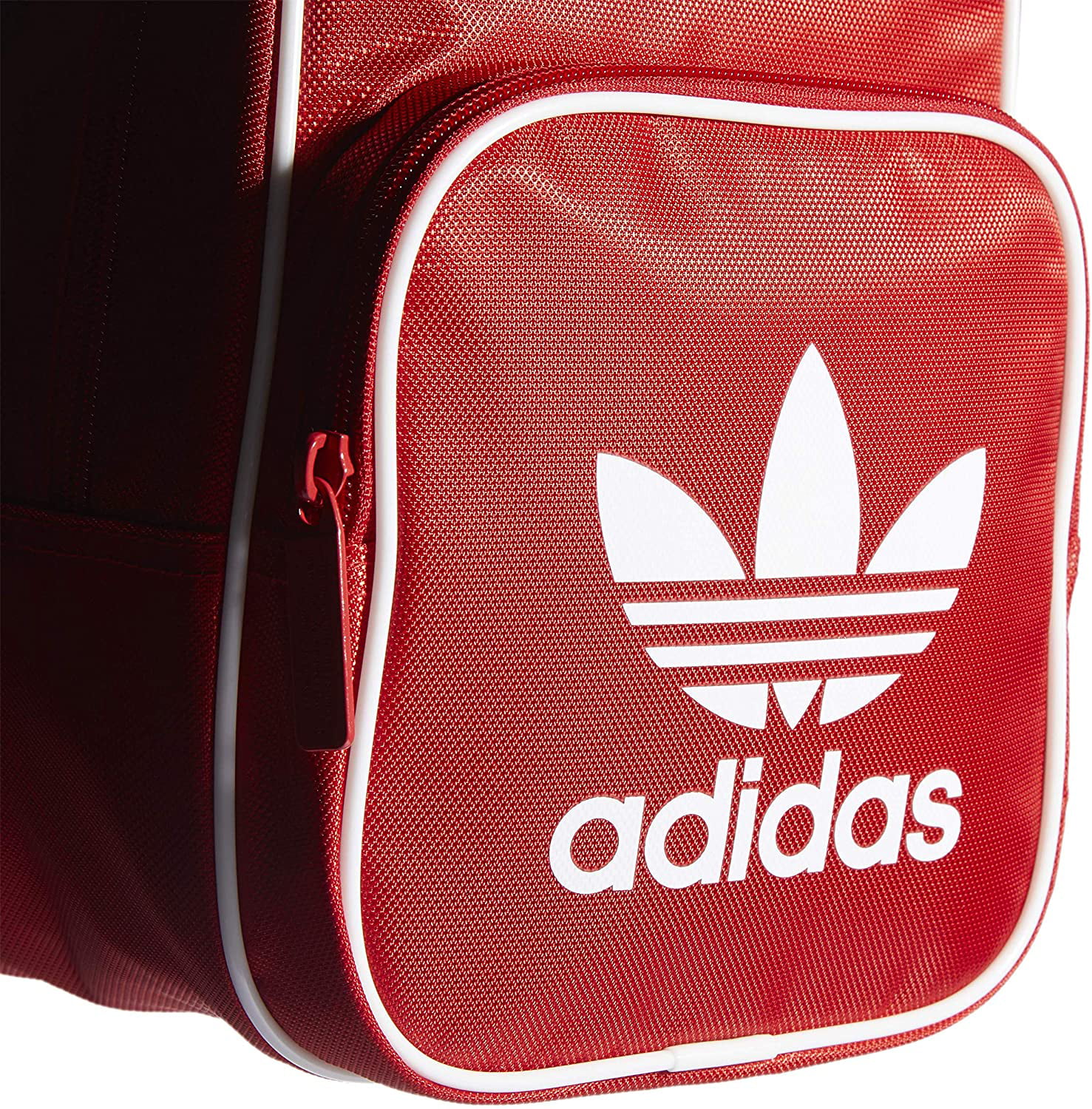 Adidas Santiago Lunch Bag, Luxury, Bags & Wallets on Carousell