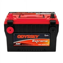 Extreme Series Battery for 1987-1989 Alfa Romeo Milano