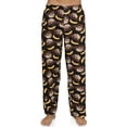 thumbnail image 1 of Pantalons de Détente Pyjama pour Hommes à Imprimés Amusants Boxeurs de Nuit, 1 of 4