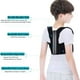 thumbnail image 3 of Corrector de postura profesional Lexniush para niños y adolescentes. Soporte eficaz para la espalda superior, ideal para adolescentes, niños y niñas. Mejora la postura, previene la joroba y alivia el, 3 of 5