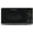 Black, variant on Nostalgia Modern Retro 0.7 Cu. ft. 700-Watt Microwave Oven, Black