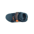 thumbnail image 2 of Blippi Toddler Boys Denim Low Top Casual Sneaker, Sizes 5-10, 2 of 4
