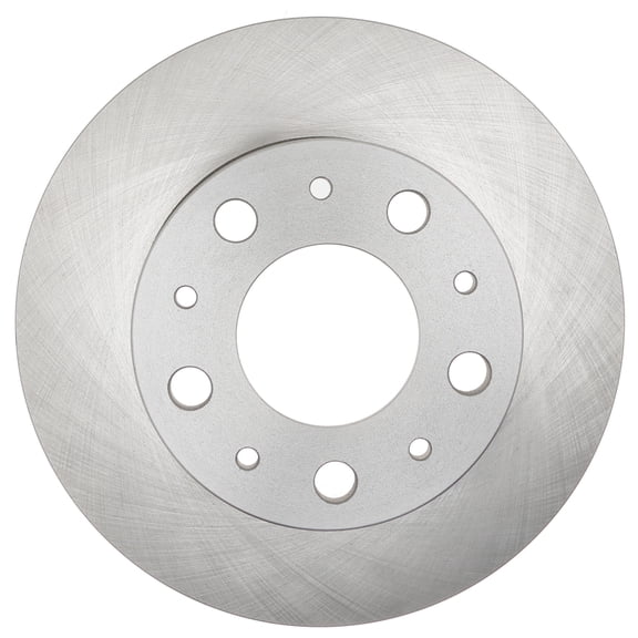 Raybestos 781766R R-Line Disc Brake Rotor Fits select: 2014-2023 RAM PROMASTER 2500, 2014-2023 RAM PROMASTER 3500