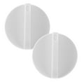 thumbnail image 6 of OUNONA 2pcs Fridge Thermostat Control Knob Freezer Replace Temp Controller Replacements Switch Knob for Accurate Temperature Use, 6 of 8