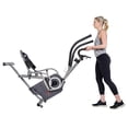 thumbnail image 3 of Escaladora Pro Cardio Sunny Health & Fitness Mod. SF-E3914, 3 of 5