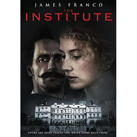 The Institute (DVD)