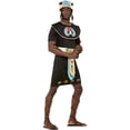 thumbnail image 3 of Smiffys Mens Egyptian King Costume Set, 3 of 3