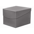 thumbnail image 3 of Ultra Pro ULP85693 Eclipse Pro 100 Plus Deck Box - Smoke Grey, 3 of 3