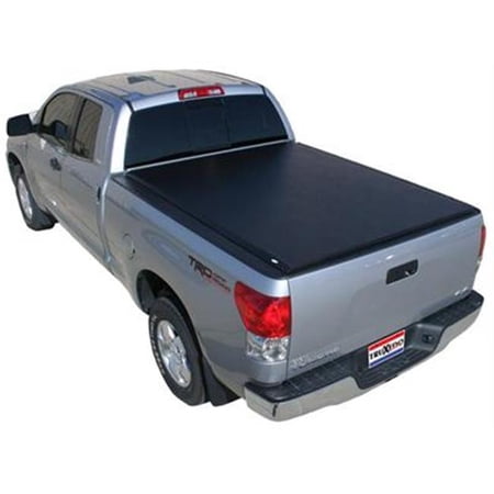 Truxedo 563101 Tonneau Cover 44 Black 2003 2006 Toyota Tundra Walmart Canada