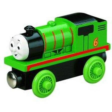 Thomas & Friends Wooden Railway Percy Figure