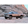 thumbnail image 1 of Fabtech Motorsports Manufacturer Part #: K1051DL Lift Kit Suspension, 1 of 4