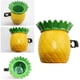 thumbnail image 2 of Naiovety Portavasos de bicicleta de compatibilidad universal amarillo para botellas y vasos de todos los tamaños Portabotellas de bicicleta Ciclismo, 2 of 6