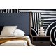 thumbnail image 5 of Recamara KS 3 Piezas Javin Nogal y Gris - Kessa Muebles, 5 of 5