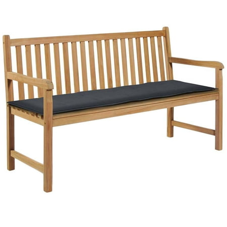 Yard Furniture Cushions Outdoor Patio Garden Leisure Bench Cushions Mat Home Living Room Porch Yard Seat Chiar Pad ()