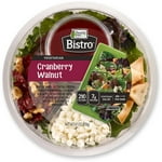 Ready Pac Bistro Cranberry Walnut Salad, 4.5 oz