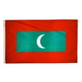 thumbnail image 1 of Drapeau Nyl-Glo Maldives 2 Pi X 3 Pi, 1 of 1