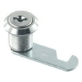 thumbnail image 3 of 16/30mm Cam Lock Door Drawer Cabinet Mail Box Locker Cupboard 5 Key, 3 of 9