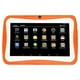 thumbnail image 5 of onlyliua Promoción de Temporada Tablet Pc de 7 Pulgadas con Android 4.4, 4 Gb de Rom, 1 Gb de Ram, Wifi, Cámara Hd, 5 of 5