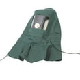 thumbnail image 5 of Sandblasting Hood Professional Attachments Cloak Sandblasting Helmets Lenses, 5 of 7