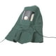 thumbnail image 5 of Sandblasting Caperina Cosco protector Gear Teward Oxford Accs Actúa a prueba de polvo simple con máscara Lentes de cascos de arena de arena, 5 of 9