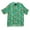 Blueline, variante sur Roi Du Lac Chemise de Bowling Marine pour Hommes - m