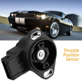 thumbnail image 3 of 2X Car Throttle Position Sensor for MD614405 MD614488 MD614662, 3 of 4
