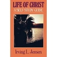 thumbnail image 2 of Jensen Bible Self-Study Guide The Life of Christ- Jensen Bible Self Study Guide, (Paperback), 2 of 2