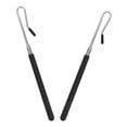 thumbnail image 3 of SHISUYAN 2pcs Half-Body Puppet Manipulation Rod Arm Control Stick for Puppetry Performance, 3 of 9