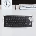 thumbnail image 3 of 2.4G Wilreless Keyboard 78Keys Plug Mini retroiluminado, , multifunción, portátil, trackball USB para computadora, portátil, tableta, CUTICAT Teclado inalambrico, 3 of 7