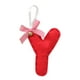 thumbnail image 2 of Adornos colgantes, colgante, colgante decorativo, llavero, 26 letras, decoración para árbol de Navidad, colgante personalizado, bricolaje, decoración navideña, decoración colgante para árbol de Navida, 2 of 5
