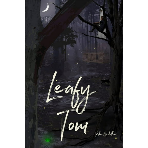 Leafy Tom, (Paperback)