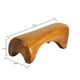 thumbnail image 4 of Masajeador de madera eficaz masajeador tailandés ANGGREK, 4 of 6