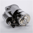 thumbnail image 2 of For Hyundai Elantra Starter Motor 2007 08 09 2010 | 2.0 Liter 4-Cyl Automatic Transmission For 36100-23070, 2 of 5