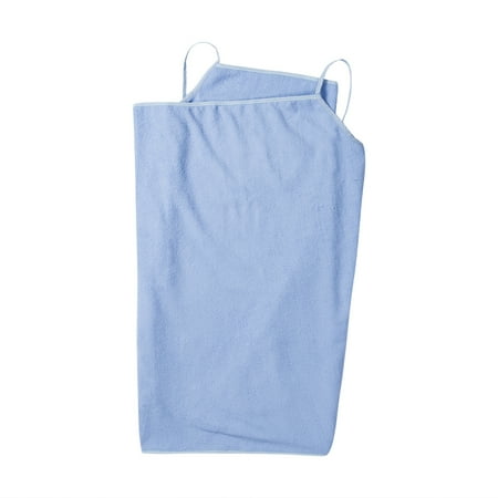 

Wear-Resistant Microfiber Towel Bathrobes Quick-Drying Women Bathrobes Soft Sspring Wrap Bathrobe