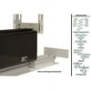 Elite Screens ZCU3 Universal Ceiling Trim Kit