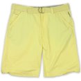 thumbnail image 1 of Ecko Unltd. Pantalones cortos chinos Break Through FF Casual para hombre, amarillo, 30 Ecko Unltd. chino, 1 of 2