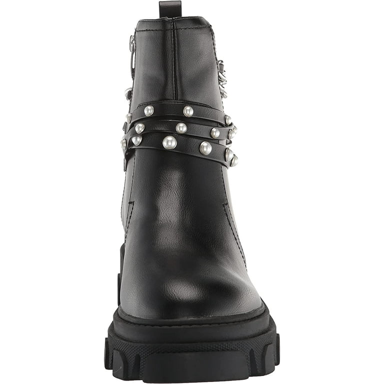 nine west cheyin boot