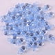 thumbnail image 3 of Mini Chupetes Acrílicos Transparentes De 50 Uds., Recuerdos Para Baby Shower, Decoración Para Fiesta De Bienvenida De Bebé Diy Para Niño Y Niña, Decoración Infantil Vogacara HA024208-01, 3 of 5