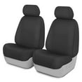thumbnail image 1 of Protector De Asiento De Polialgodón Fundas De Asiento Personalizadas Carbón, 1 of 5