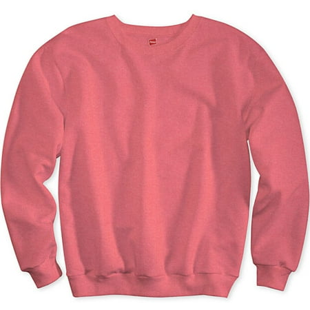 hanes sweatshirt crewneck walmart sweatshirts
