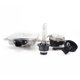 thumbnail image 4 of Conjunto de módulo de control de de faro Xenon HID, con encendedor y bombilla , para TSX 2007-2014, accesorios de repuesto para coche kusrkot Módulo de control de lastre, 4 of 4