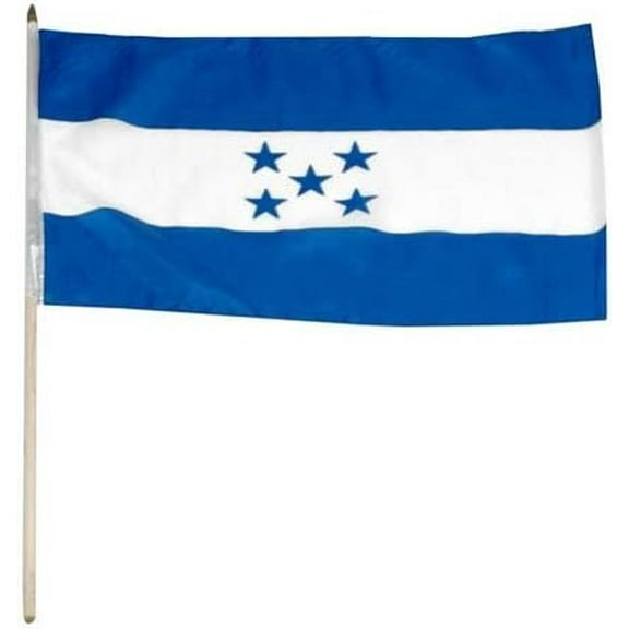 US Flag Store Honduras Flag 12 x 18 inch