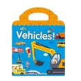 thumbnail image 3 of Maoww Ensemble de Jouets Livre d'Autocollants Enfants Apprentissage Entraînement Jouets Style Dessin Animé Autocollants Réutilisables Kit de Jouets Jouet Éducatif Accessoire Type 4, 3 of 8