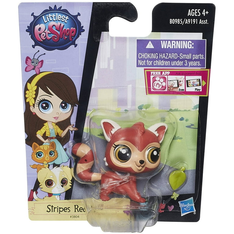 LPS Littlest Pet Shop Figure Pick Your Own Pick A Pet Cats Dogs