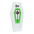 thumbnail image 4 of Ez Aim Ar500 Hex Steel Target, 3/8 in Thick, 15 x 8 x 3/8, White, Steel Training Target, 71066A, 4 of 14