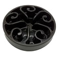 thumbnail image 1 of HEFEI，Slow Feeder Dog Bowl Slow Eat Feeder For Fun Slow Feeding Interactive Bloat Stop - Snngv, 1 of 5