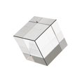 thumbnail image 1 of kurtrusly Crystal Glass Prism Cubic Gift for Physics Teaching Photography Playing, 1 of 9