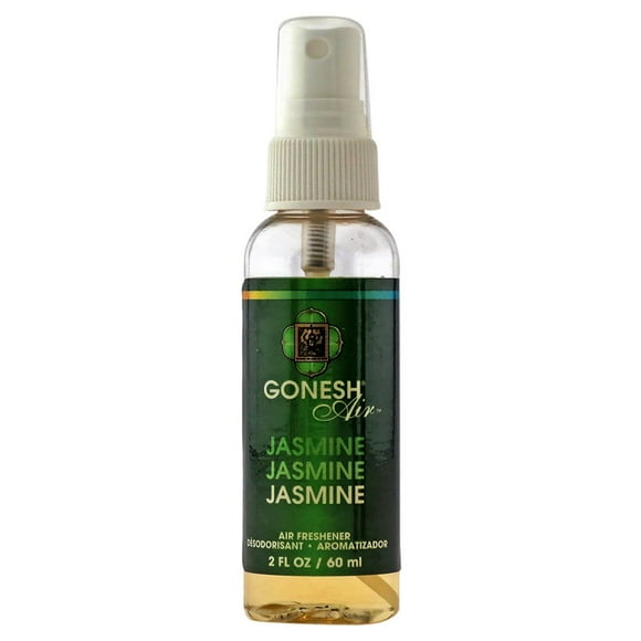 W Star Gonesh Désodorisant Jasmin (60 ml)